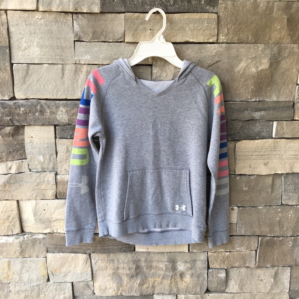 Under Armour Hoodie